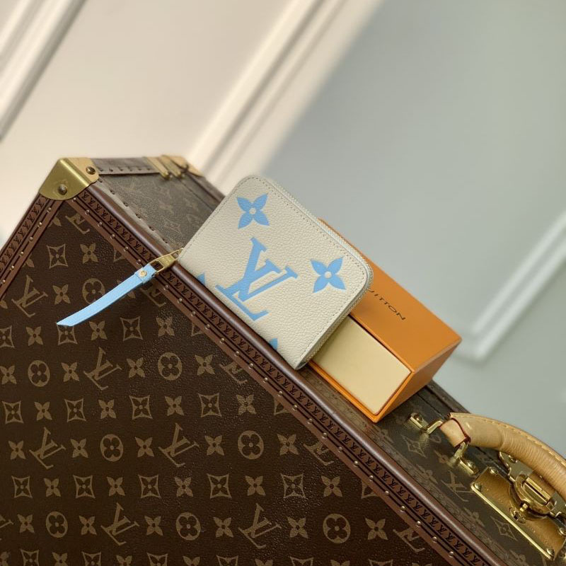 LV Wallets - Click Image to Close